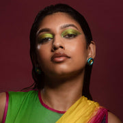 Chartreuse Duo Chrome